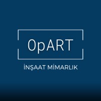 OpART Construction Architecture logo - Similar company to Ercan Çoban Architects