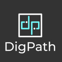 DigPath logo - Similar company to Haas Business Student Association (Hbsa)