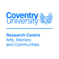 Research Centre for Arts, Memory and Communities, Coventry University logo - Similar company to Moms In Music