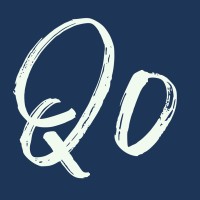 RhetoriQo logo - Similar company to Grammar Goddess Communication