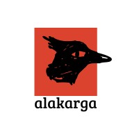 Alakarga Yayınları logo - Similar company to Sanat Kritik