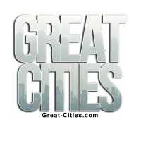 Great-Cities.com logo - Similar company to Duke Events