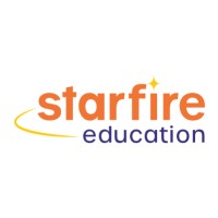 Starfire Education logo - Similar company to Starfire