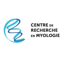 CRM - Centre de Recherche en Myologie logo - Similar company to Archimed Communication