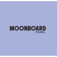 Moonboard Studio logo - Similar company to The Editor Suite