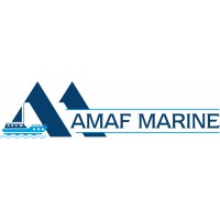 AMAF Marine logo - Similar company to Msm Excellence