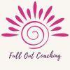 Full Out Coaching logo - Similar company to District C