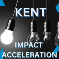 Kent Impact Acceleration logo - Similar company to Biowaived Ltd