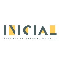 INICIAL AVOCATS logo - Similar company to Smartime Avocats