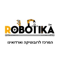 Robotika.Center logo - Similar company to Wisetec Solutions