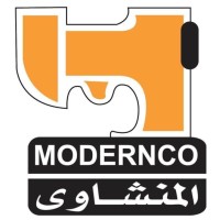 Modern Commercial Machinery (Modernco) logo - Similar company to Modern Construction & Development