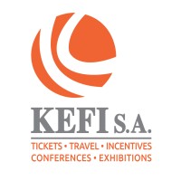 KEFI S.A. logo - Similar company to Logicmaster Rockbags