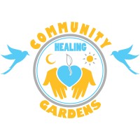 Community Healing Gardens logo - Similar company to Green Infrastructure
