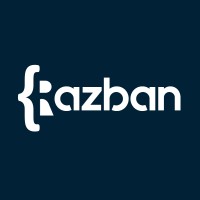 Razban logo - Similar company to Eagle Dynamics