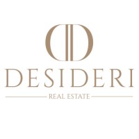 Immobiliare Desideri Real Estate logo - Similar company to Property Manager Assistant