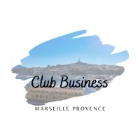 Club Business Marseille Provence logo - Similar company to Am&A Ampi Conseil (Compta & Voyages)