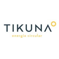 Tikuna Energia logo - Similar company to Redinter