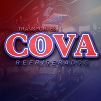 Transportes Refrigerados COVA logo - Similar company to Tiger Logistix
