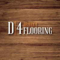 Driven 4 Flooring logo - Similar company to Driven 4 Group