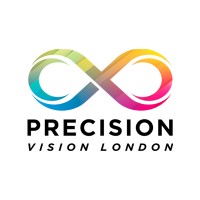 Precision Vision London logo - Similar company to Holiday Bites