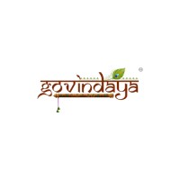 Govindaya logo - Similar company to Flaggai