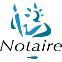 Notaire Test logo - Similar company to Notaire