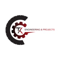 TK Engineering and Projects logo - Similar company to Access Research Lab