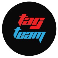 Tag Team Inc logo - Similar company to Siverse Pte Ltd