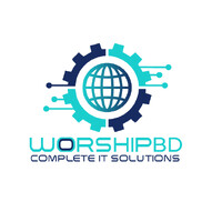 WorshipBD logo - Similar company to Quickfix Limited