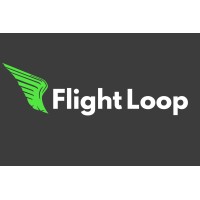 Flight Loop logo - Similar company to Planex