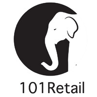 101Retail logo - Similar company to Pardes Bh