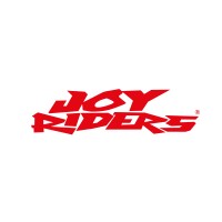 JOYRIDERS logo - Similar company to Full Circle Distribution