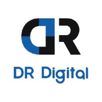 Digital Revolution logo - Similar company to Dts Communication Technologies