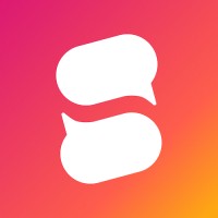 Speakflow - Teleprompter logo - Similar company to Teleprompter For Video