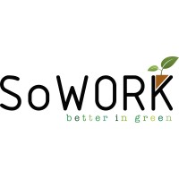 SoWORK Madrid logo - Similar company to Gat Inversiones