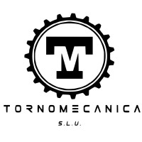 TORNOMECANICA S.L. logo - Similar company to Mrf.Engineering