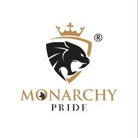 monarchy pride logo - Similar company to Dokifi