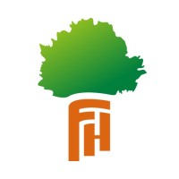 FH Boom&Landschap logo - Similar company to Van Dal Hout