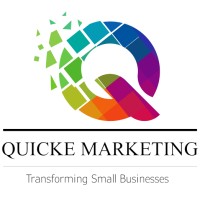 Quicke Marketing logo - Similar company to Kristanbauer.Com