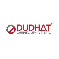 Dudhat Chemequip Pvt Ltd logo - Similar company to Chemtech Process Engineering