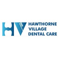 Hawthorne Village Dental Care logo - Similar company to Hawthorne Dental