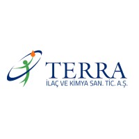 Terra İlaç logo - Similar company to Eksen Pharma