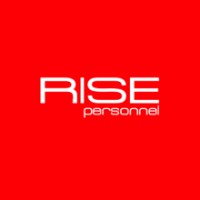 RISE Personnel - Oil & Gas, Mining and Infrastructure, logo - Similar company to Transtegic Workforce Development