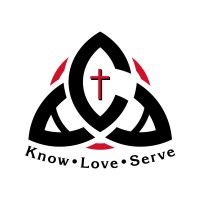 Airdrie Christian Academy logo - Similar company to Community Links