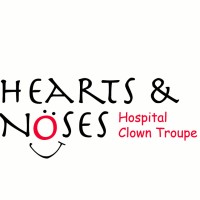 Hearts & Noses Hospital Clown Troupe logo - Similar company to Fox Creek Capital