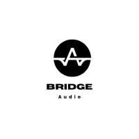 Bridge Audio logo - Similar company to Bridge.Audio