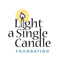 LIGHT A SINGLE CANDLE FOUNDATION NFP logo - Similar company to Light A Candle