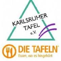 Karlsruher Tafel E.V. logo - Similar company to Vivadia - The Silver Marketplace