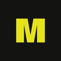 M de Milho logo - Similar company to Lead Lab - Marketing Digital