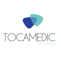 TOCAMEDIC COLOMBIA SAS logo - Similar company to Coservicios S.A Esp
